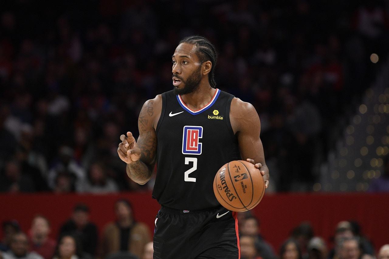 莱昂纳德史上第一位没有mvp的历史前十