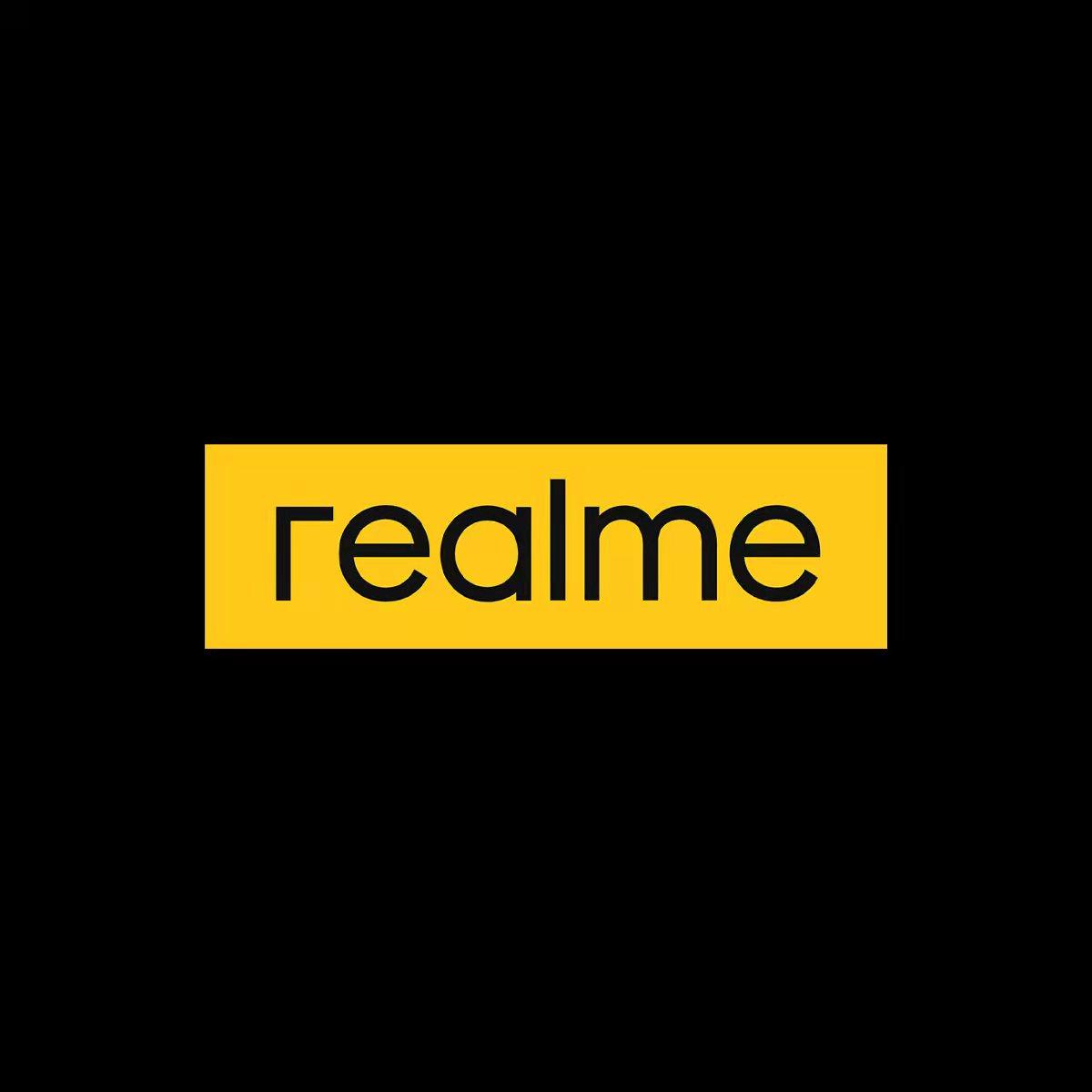 realme这个手机品牌最近非常的火,手机出货量首次进入
