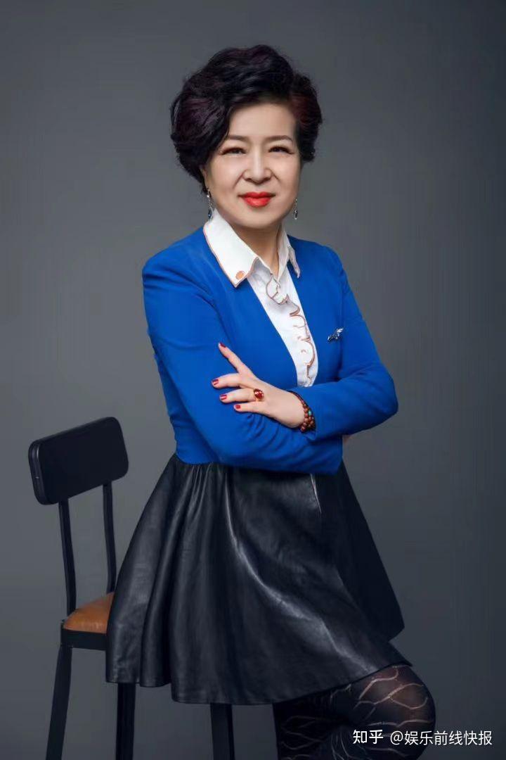 吴建英的艺术人生