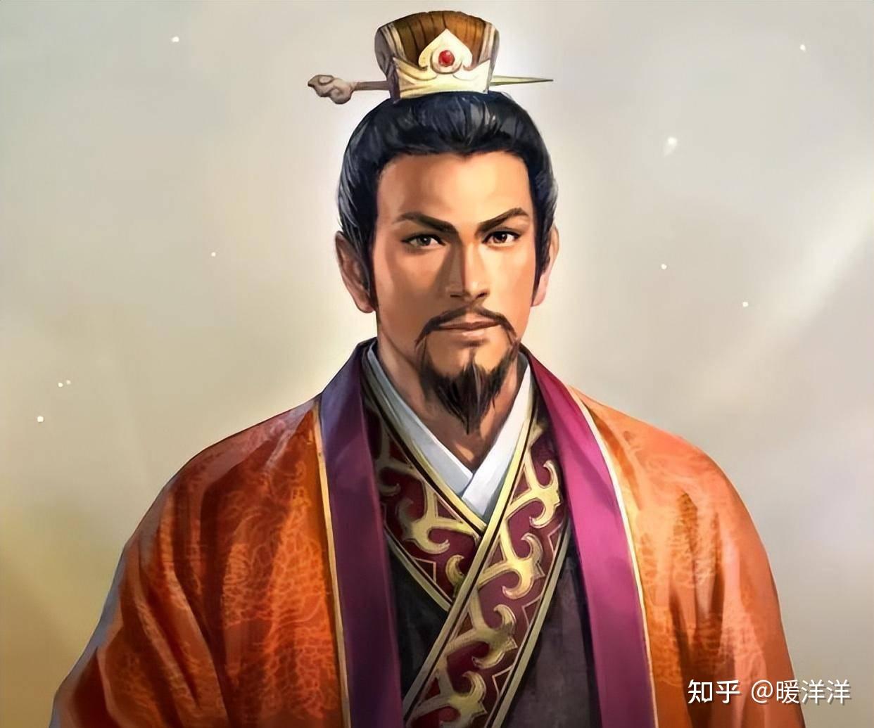 221年5月15日：刘备称帝与蜀汉政权的诞生 - 知乎