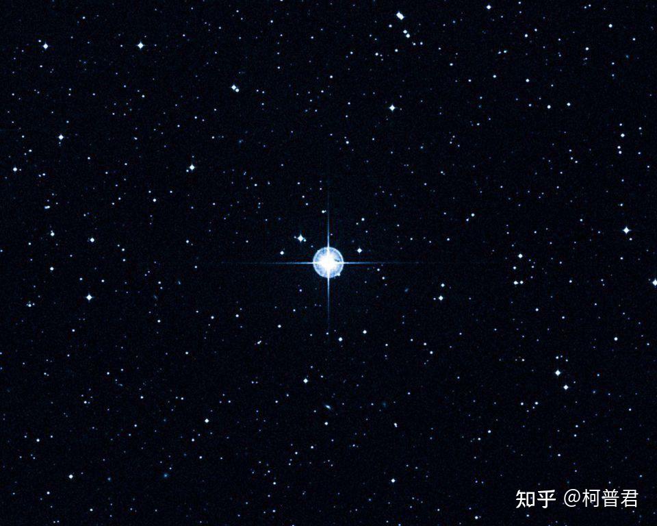 137.77亿年!我们是如何对宇宙年龄进行估算的?估算的值准确吗? - 知乎