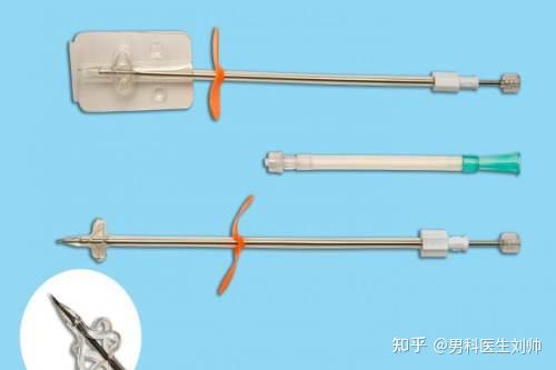 阴茎异常勃起的手术步骤及要点