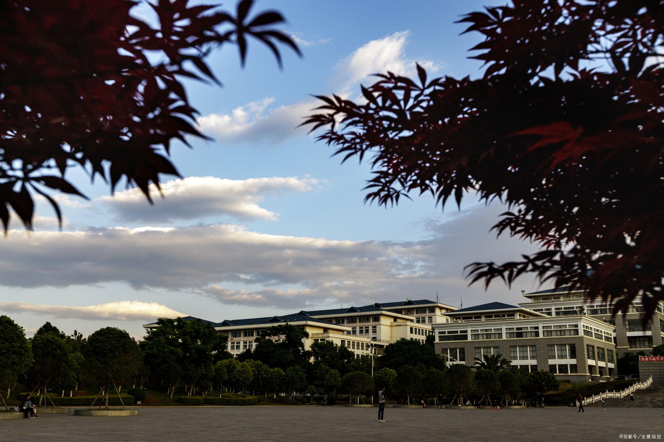 这个学校的研究生奖学金高达36000元