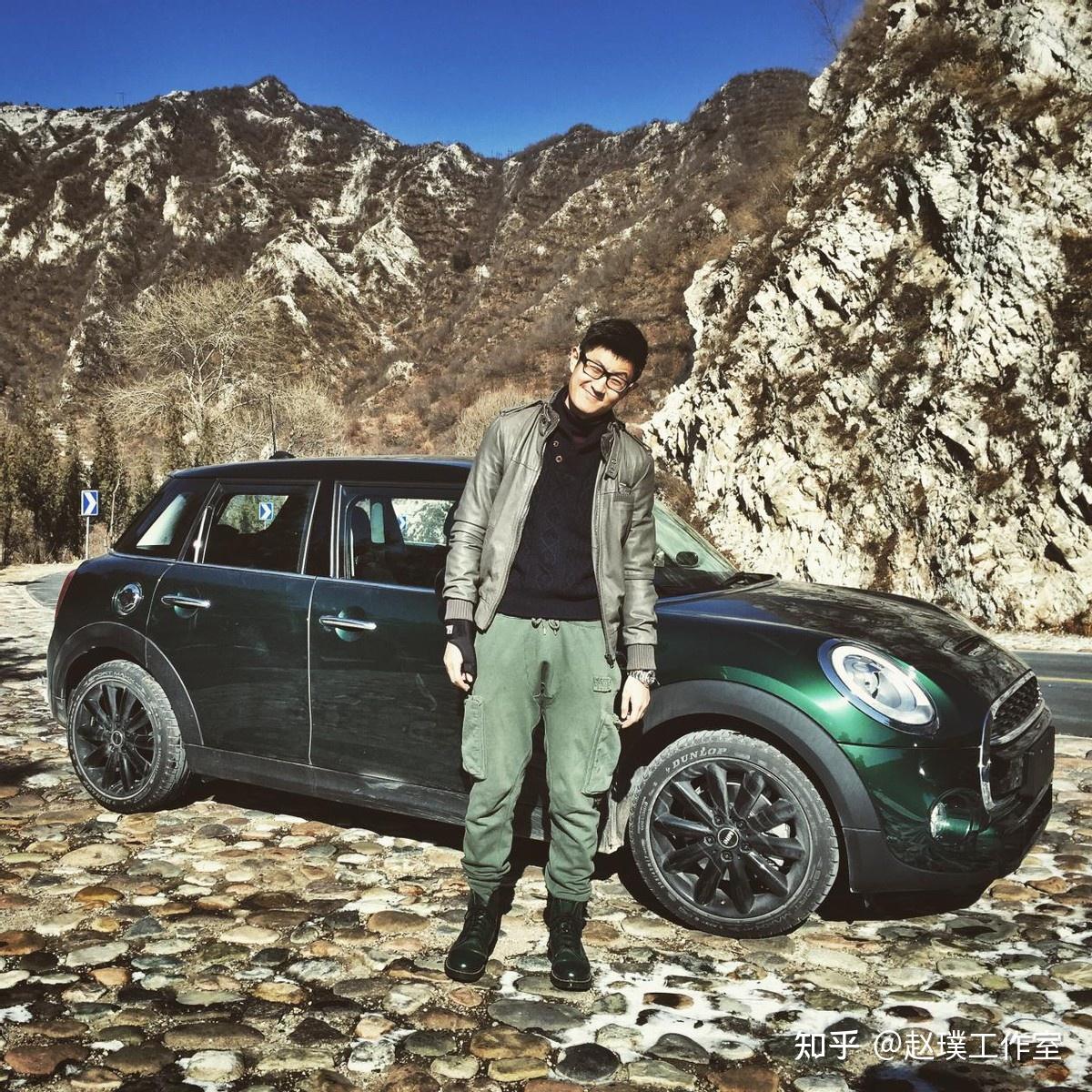 诞生半个多世纪 从没停止传承与创新 它就是MINI - 知乎