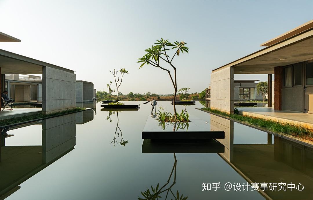 奖项揭晓 | 2025意大利THE PLAN大奖揭晓,line+、浙大设计院、姚仁喜大元建筑工场、水石设计、紋建筑等团队登榜 - 知乎