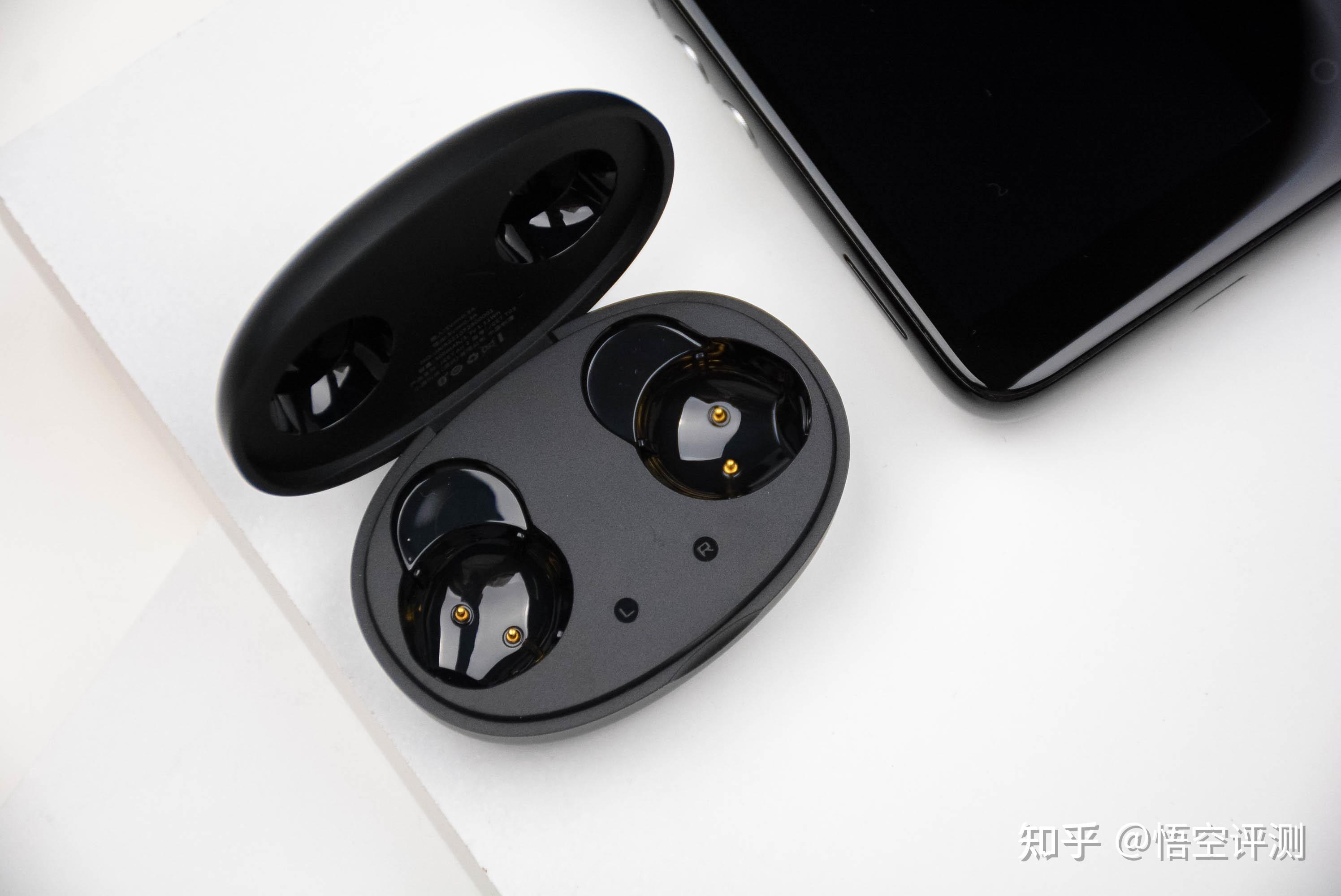 比a4纸还轻的蓝牙耳机:jeet air 2真无线蓝牙耳机评测,便携易用