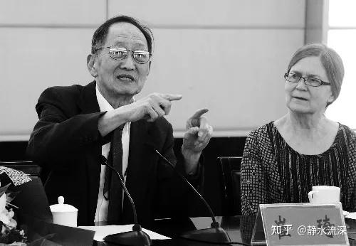 美国华裔物理学家崔琦的至痛人生:父亲饿死,母亲蒙冤抑郁而终 - 知乎