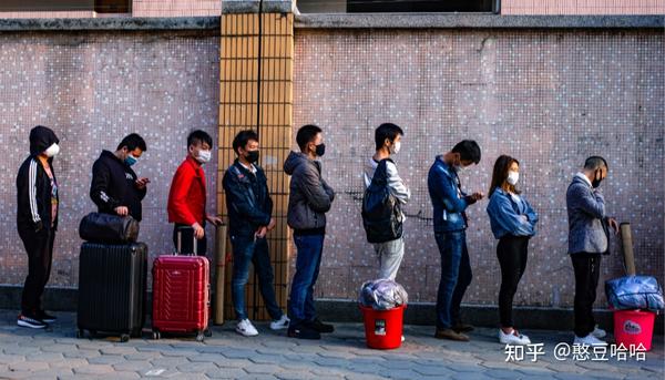 从亲密到疏远，究竟哪些原因导致邻里关系淡化？ - 知乎