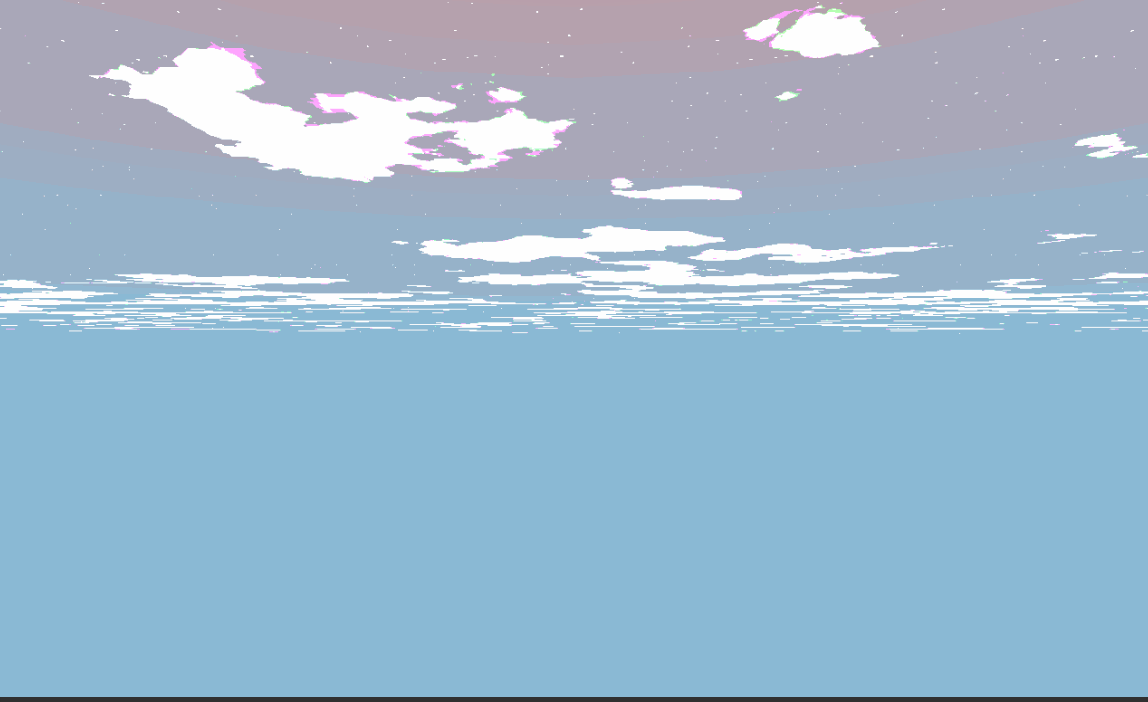 unity日夜循环天空球proceduralskybox