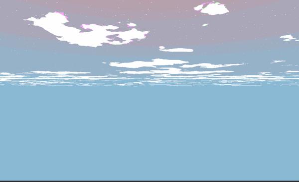 unity日夜循环天空球proceduralskybox