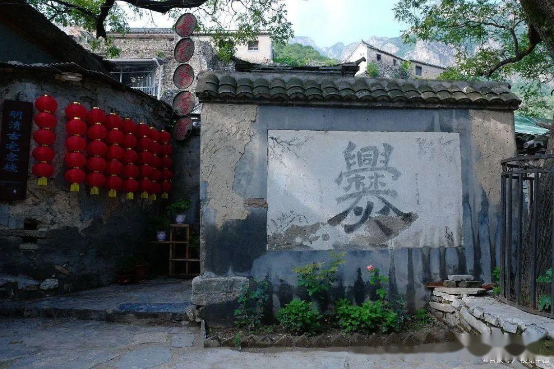高老庄在什么地方？高老庄旅游攻略：探寻神秘的《西游记》拍摄地 - 知乎