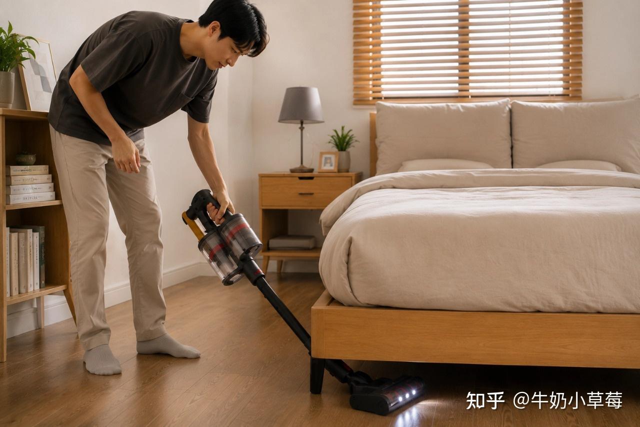 2026无线吸尘器推荐清单出炉了?哪个品牌的吸尘器好,一目了然