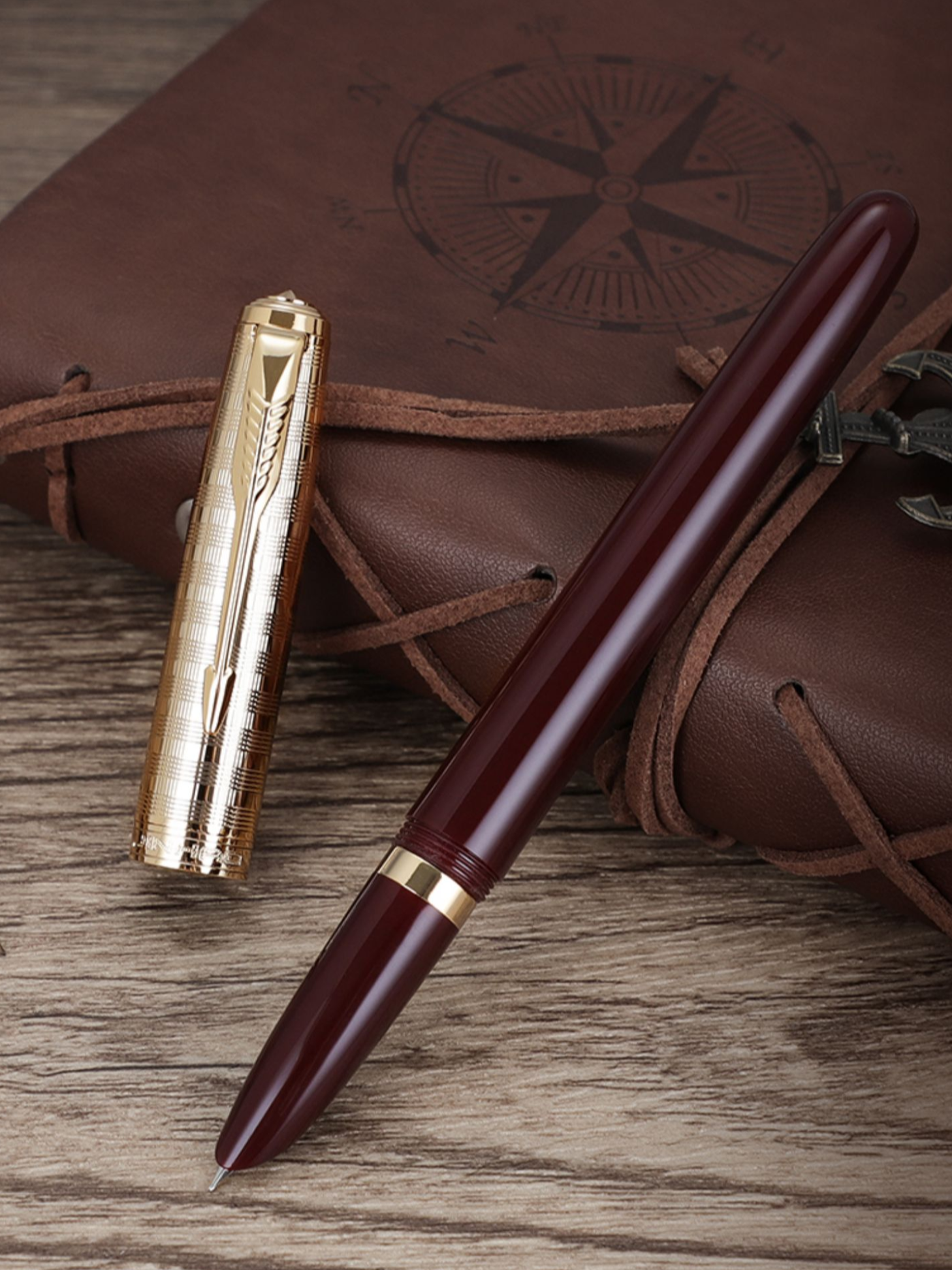 国产钢笔 | 十支现产钢笔推荐(2023)