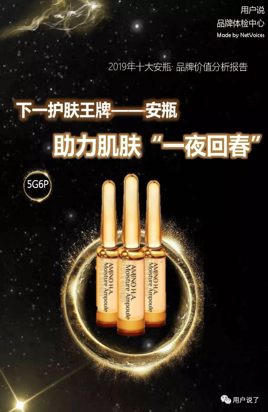 对想做安瓶产品的你说 安瓶品类并没有表面上风光 宣传夸张 消费者复购率极低 知乎