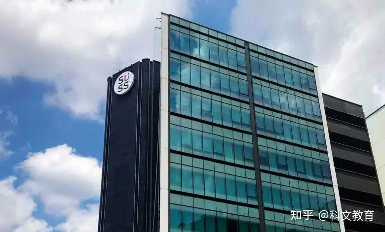 新加坡六所公立大学2024年申请安排都在这