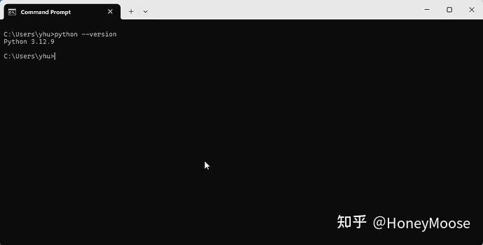 python3 windows如何安装模块 setuptools Images... 如何在Windows上安装Python 3.12 - 知乎
