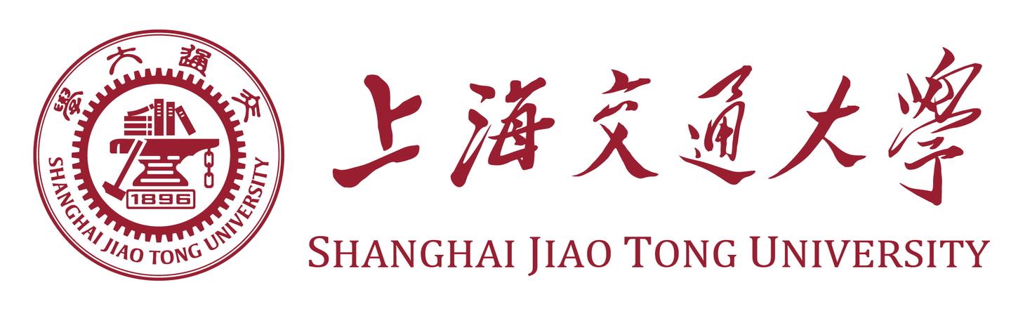 上海交通大学logo高清图片