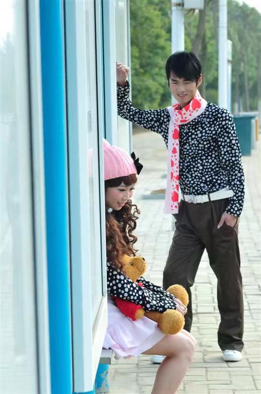 你相信 夫妻缘份,命中注定吗?