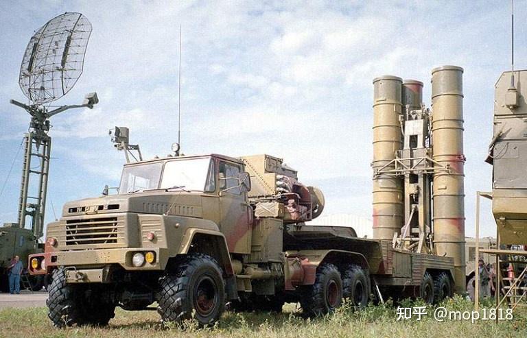 【外网：中英对照】S-300P系列防空导弹（Almaz S-300P/PT/PS/PMU/PMU1/PMU2） - 知乎