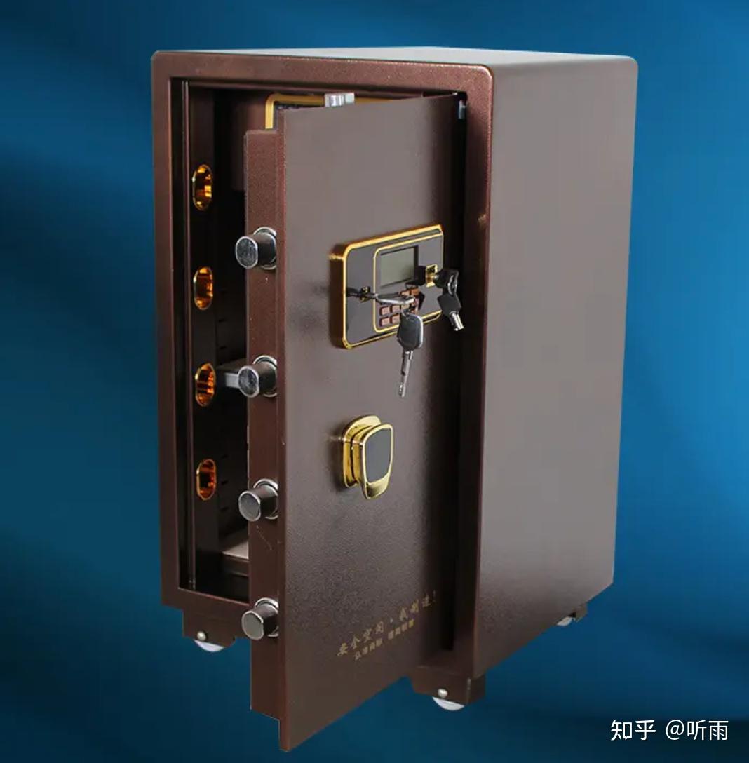 UNISEC保险箱3C 金盾系列 GD73S 保险柜 3C双门 家用办公保险柜_王承艳2