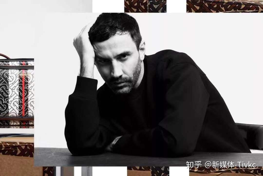 里卡多·提西(riccardo tisci)尽管里卡多·提西(riccardo tisci)高调