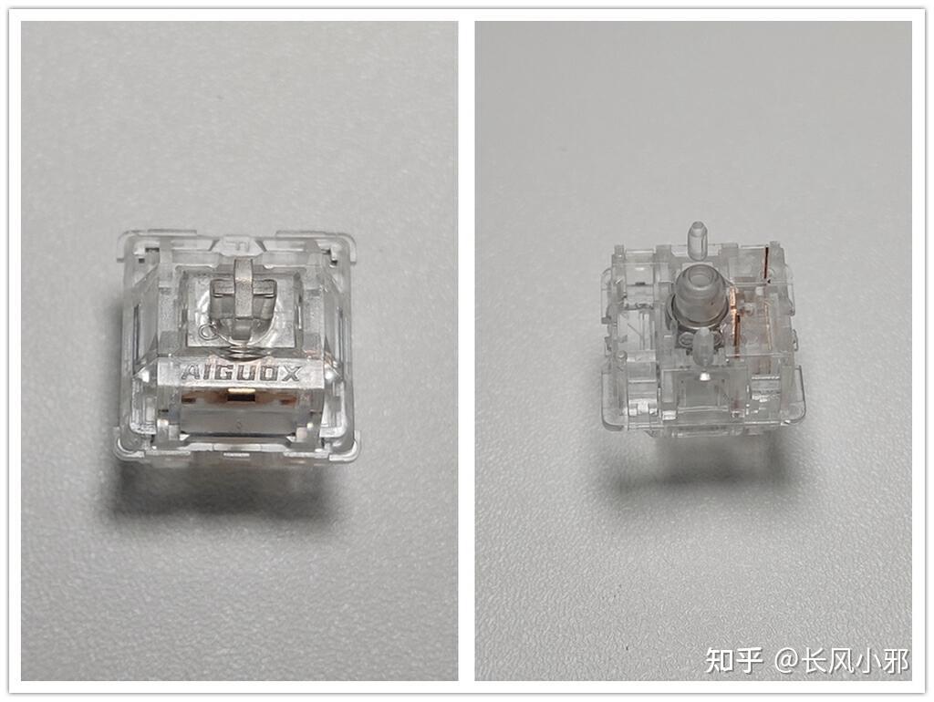 全铝机身 三模 热插拔轴 RGB灯光 —爱国心GK83机械键盘上手体验 - 知乎