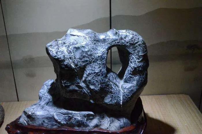 小白进阶·赏石分类】这些石头不是观赏石，你能分辨出来吗- 知乎