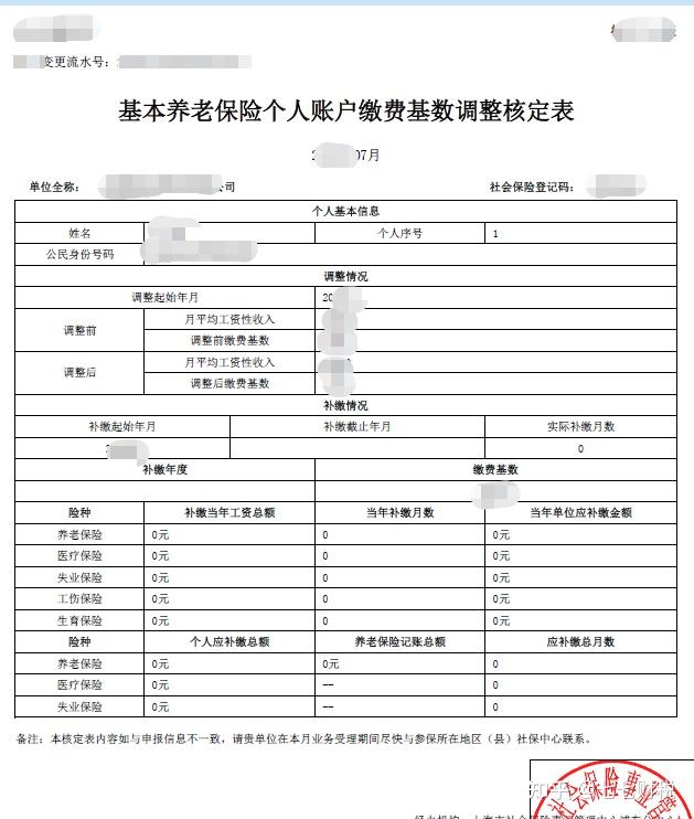 2021年上海社保基数怎么调整?