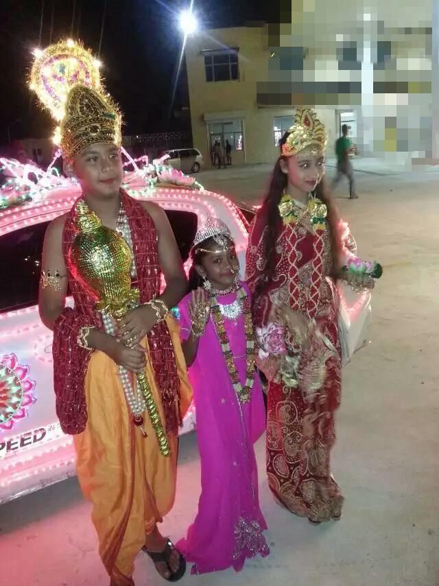 圭亚那是一个怎样的国家?