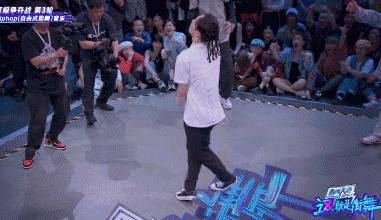 这 就是街舞 第四季海选开启 夏季与街舞如期而至 知乎