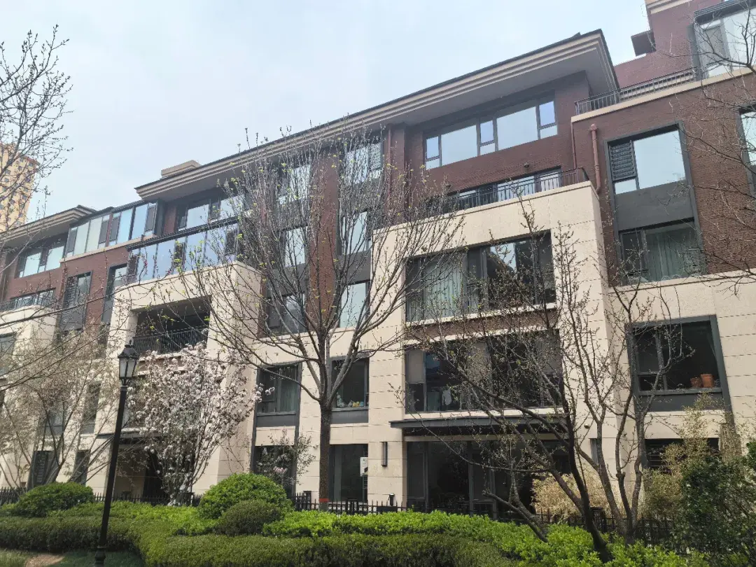 石家庄电梯洋房进化到什么水平了