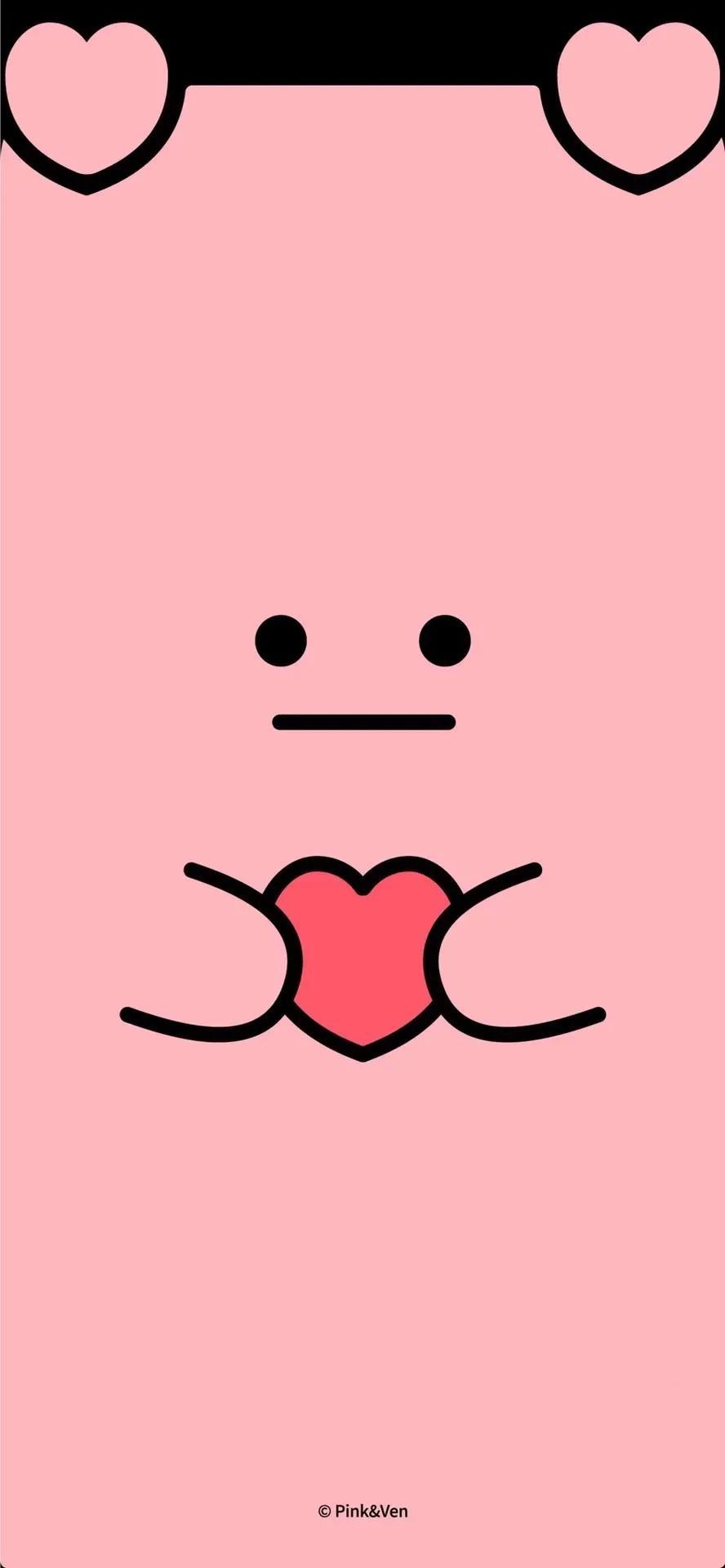 手机壁纸因为害怕结束所以避免了一切开始