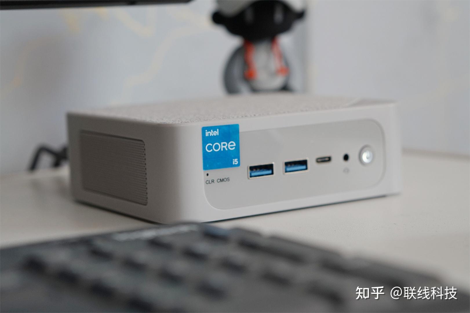 告别笨重台式电脑，迷你主机成办公更好选择