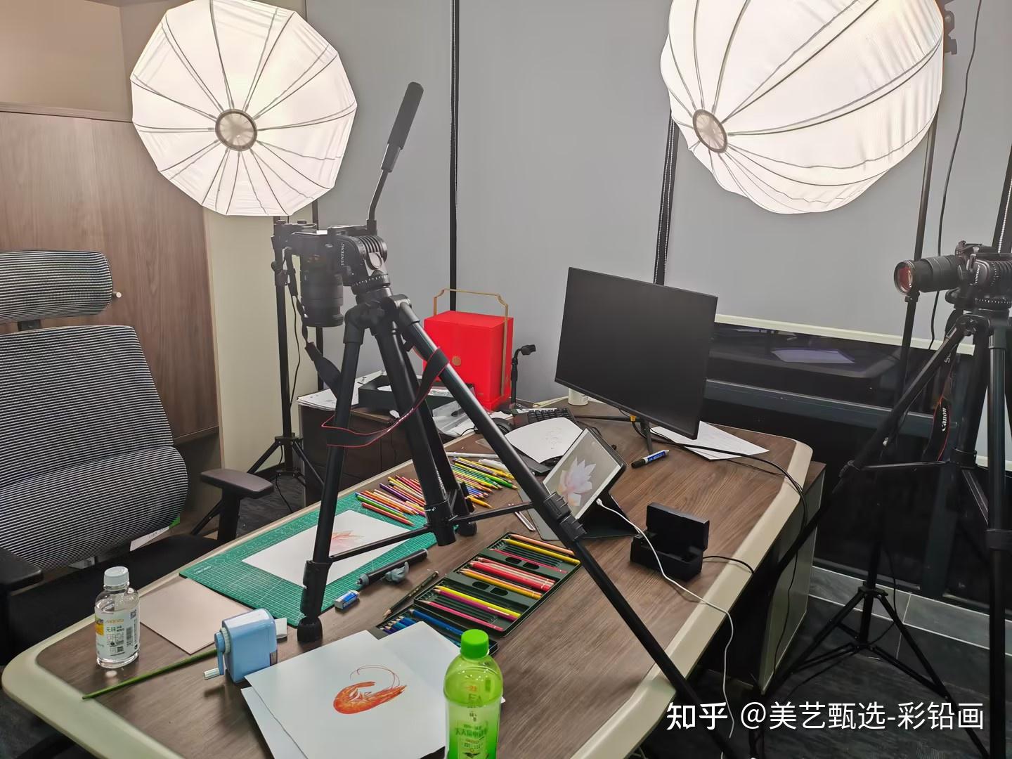 美艺甄选插画靠谱吗?线上学画画可以吗? - 知乎