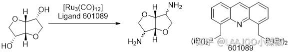 Ir[dF(F)ppy]2(dtbbpy)PF6、CyJohnPhos AuCl和4,5-二-（二-异丙基膦基甲基）吖啶 - 知乎