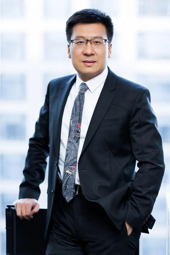 CPE源峰CEO刘乐飞成为亚布力论坛理事 - 知乎