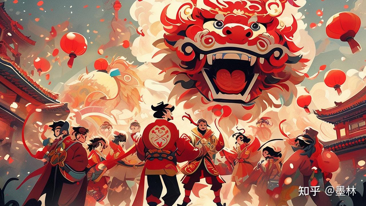 大年初五“迎财神”!“破五”是要“破”什么?追溯年俗瑰宝:大年初五迎财神的传统起源与深层寓意 - 知乎