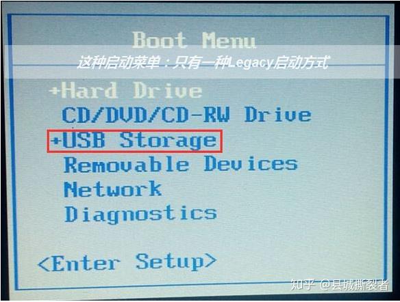 pe启动盘的制作
