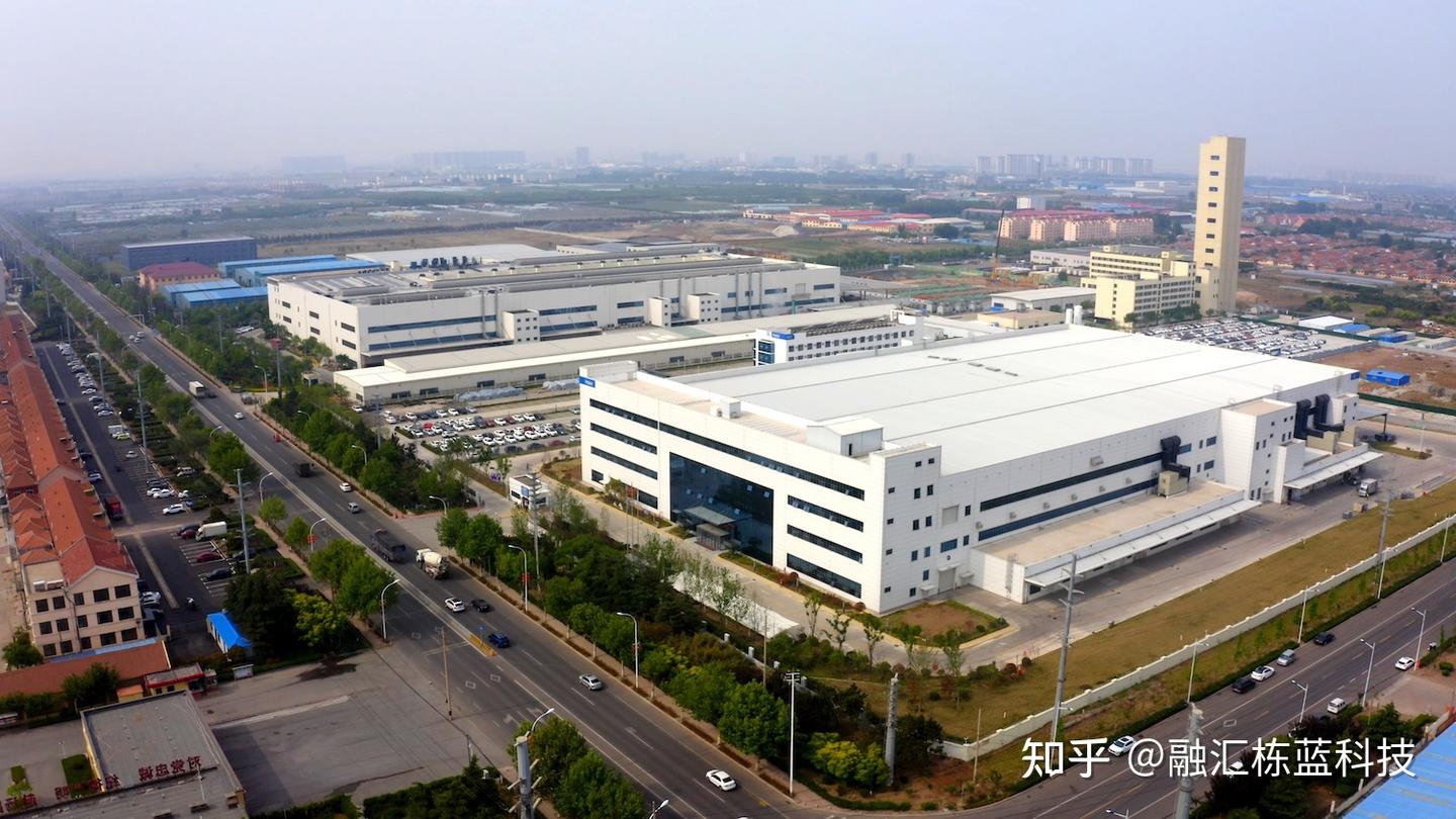 当海尔净水灯塔工厂出现 净水赛道的制造端被重新定义