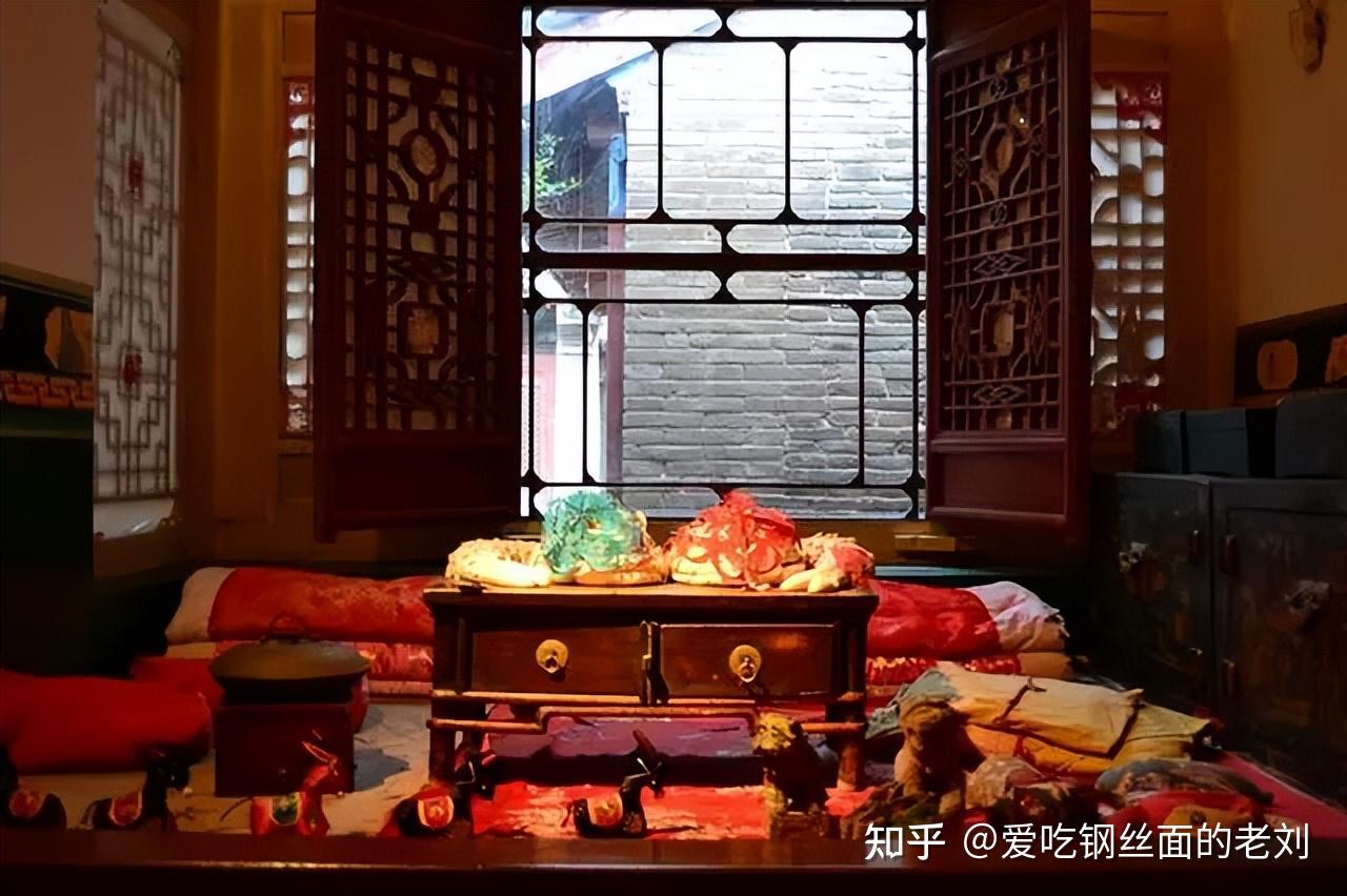 榆林民俗博物馆、无锡博物院、中国吴文化博物馆、鸿山遗址博物馆 - 知乎