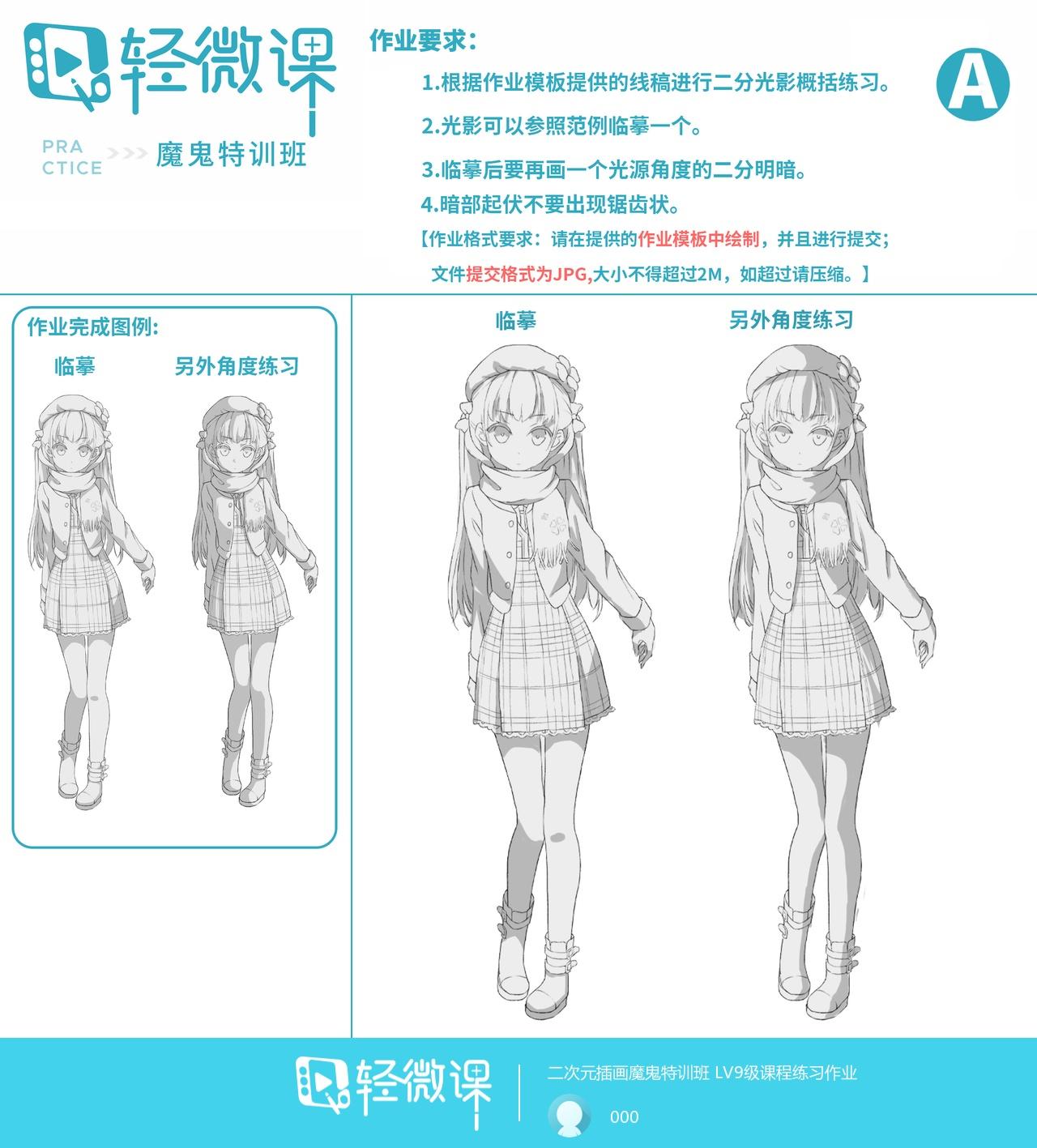 学漫画零基础怎么开始，学画漫画入门教程 - 知乎