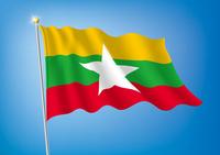 缅甸和谈了,佤邦,德昂,克钦,果敢,若开,北掸,四特七家代表来内比都了!