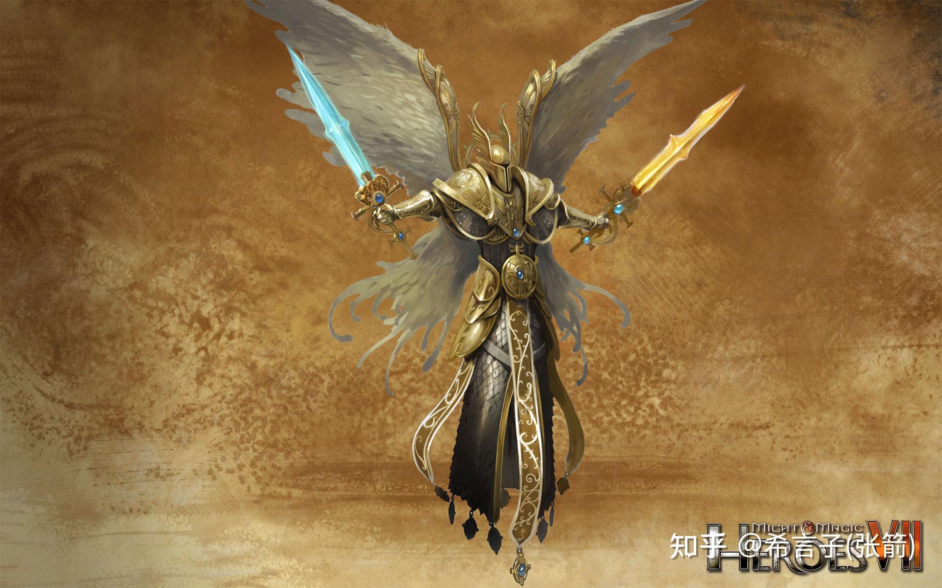 com/wiki/uriel《英雄無敵6》boss兵種uriel(烏列)https://images2.