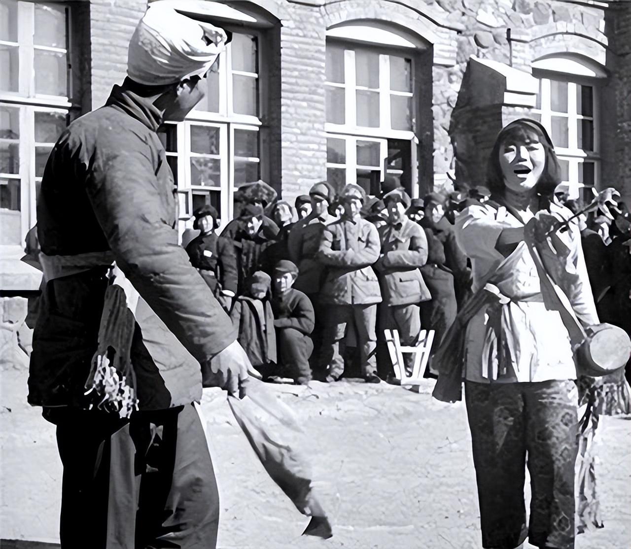 抗日女英雄黄美英：惨遭日寇轮番凌辱，还被实施剐刑，令人发指 - 知乎