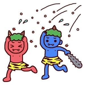 日本の鬼伝説 - 知乎