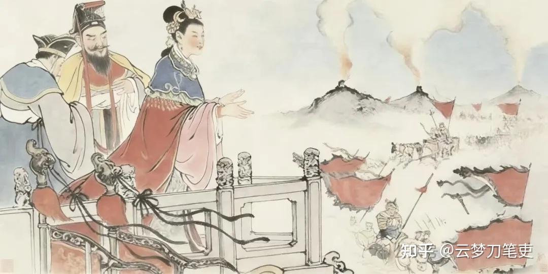 “勤王”还是“投机”？秦襄公：一个被“忠”字掩盖的谋略家——《东周列国：秦人的故事》（八）：襄公立国 - 知乎
