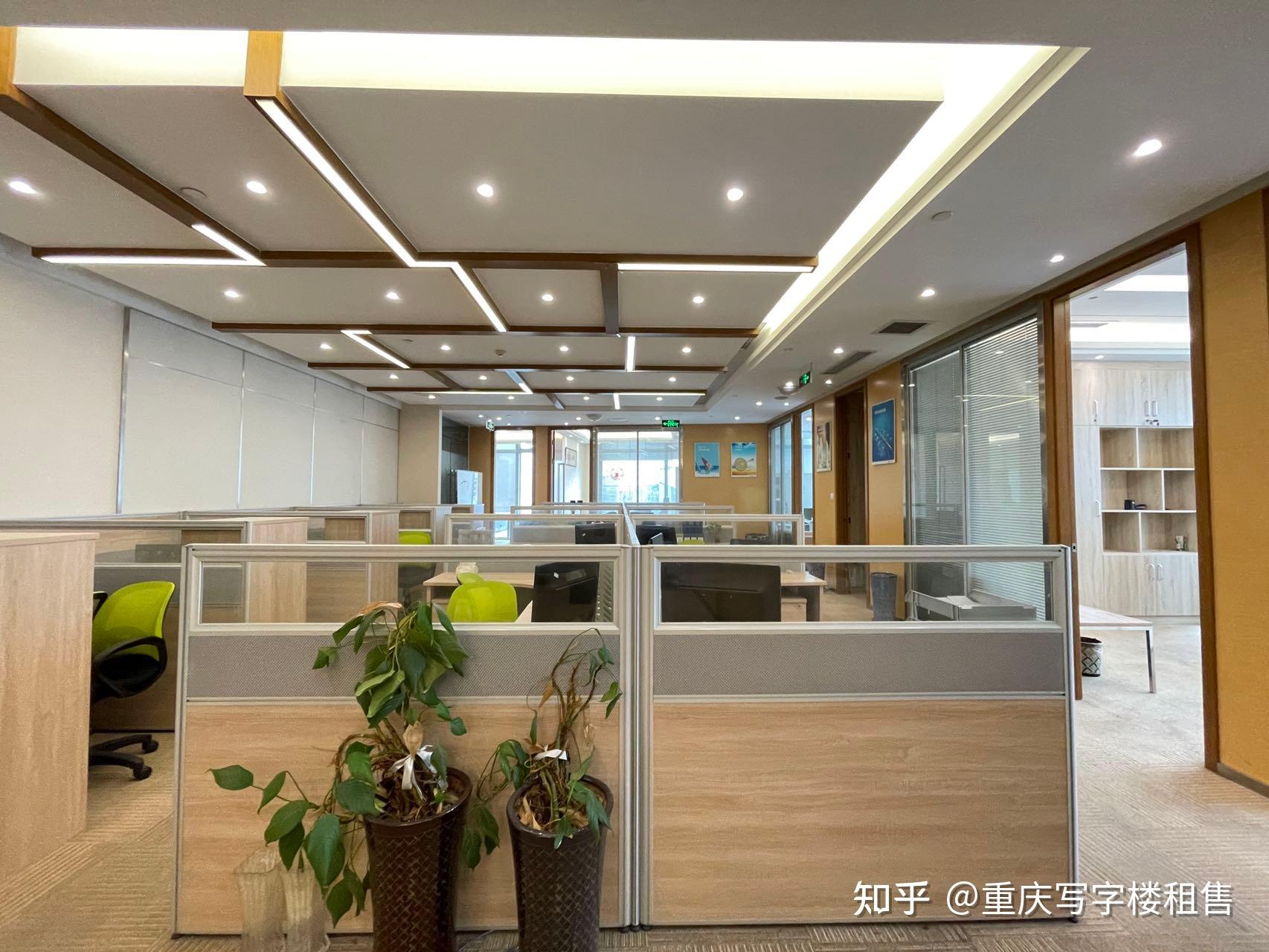 重庆业主原购价6折抛售 5A甲级写字楼！！！什么样的买家能接手？？？ - 知乎
