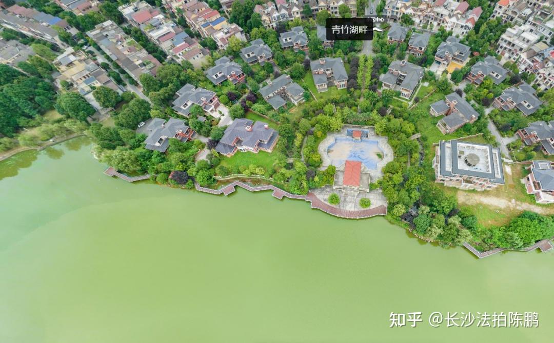 长沙最好的双学区别墅：青竹湖畔，310万法拍！ - 知乎