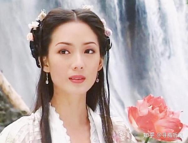 何仙姑小传 - 知乎
