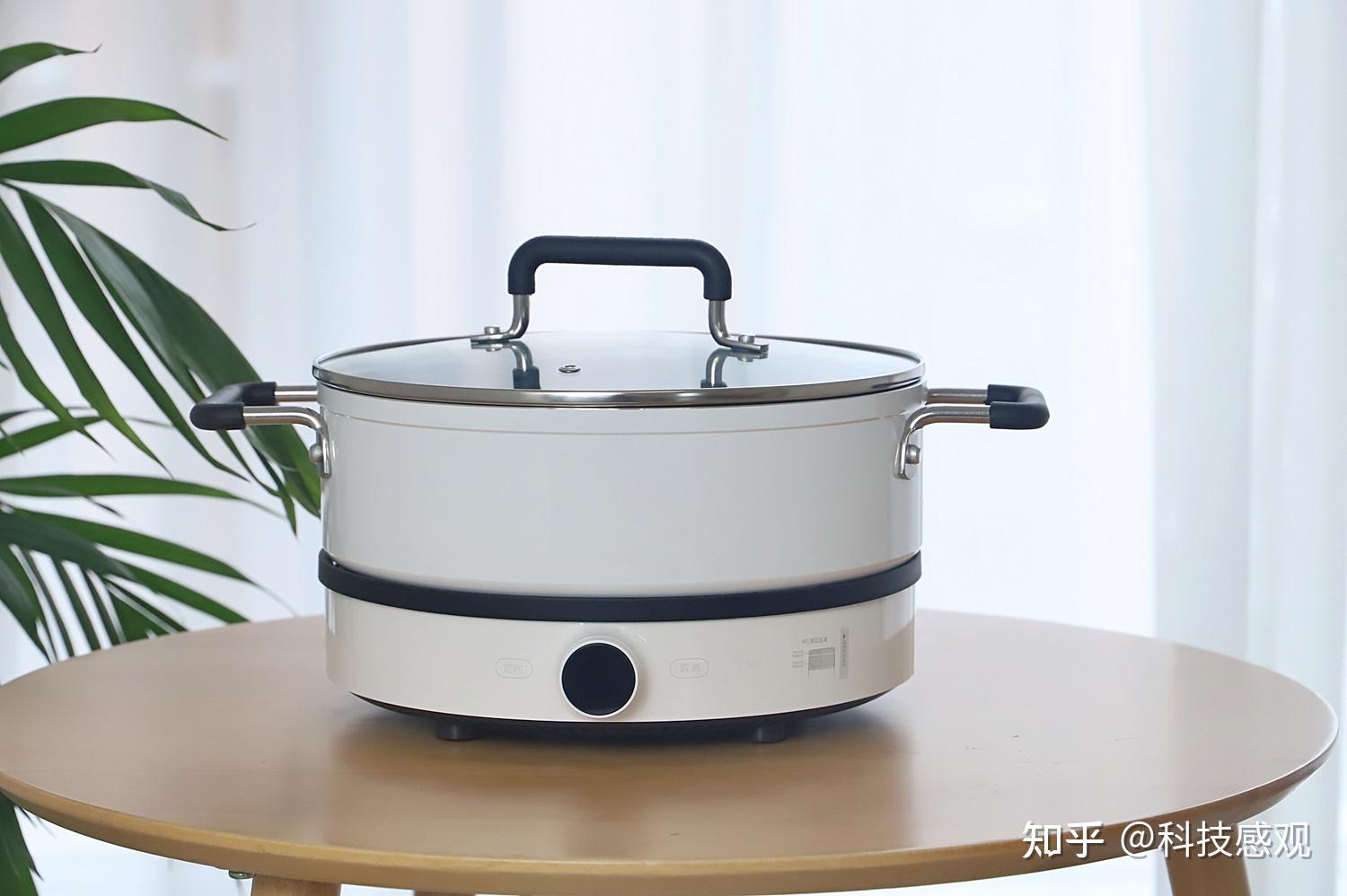 米家电磁炉2颜值好物智能烹饪助你化身小厨神